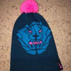 LeBron James Toboggan